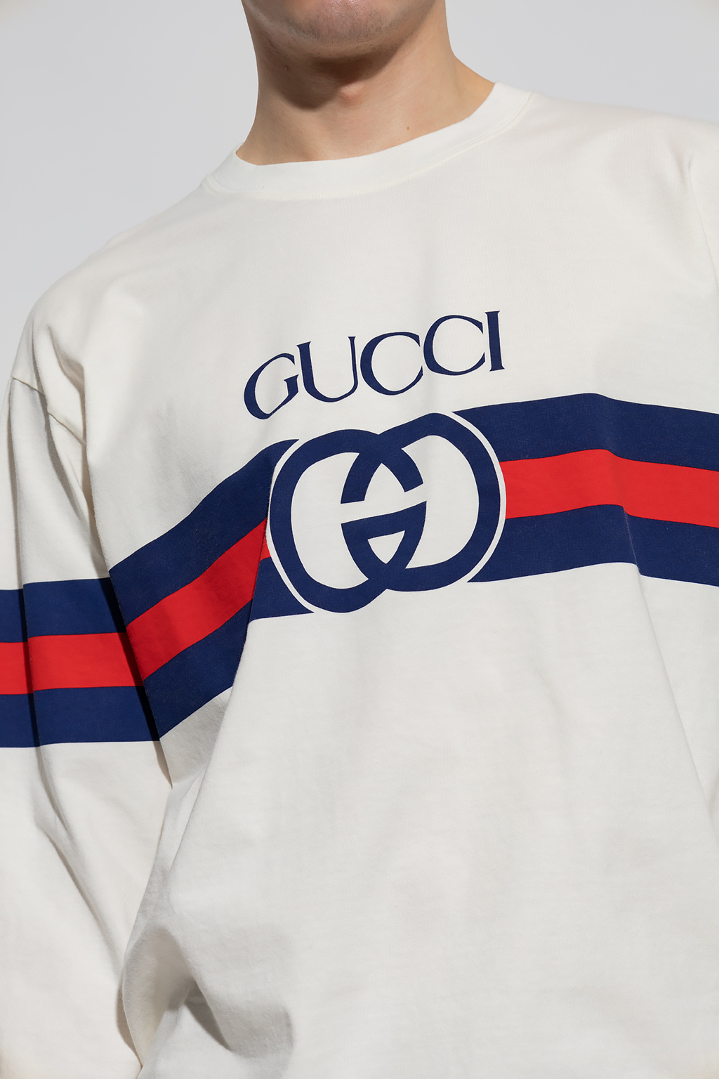 Guilty t shirt gucci online